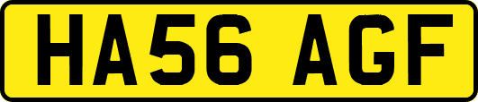 HA56AGF