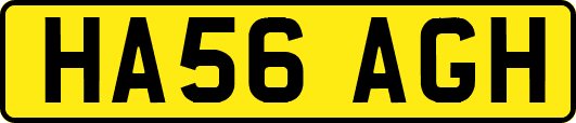 HA56AGH