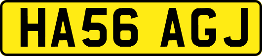 HA56AGJ