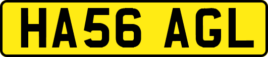 HA56AGL