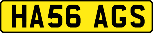 HA56AGS