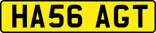 HA56AGT