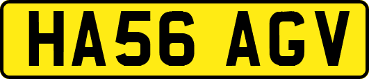 HA56AGV
