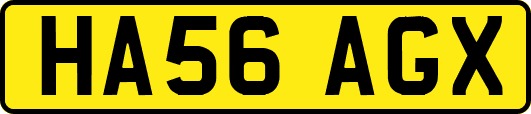 HA56AGX