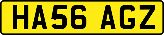 HA56AGZ