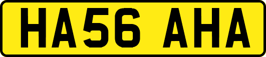 HA56AHA