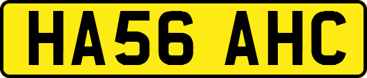 HA56AHC
