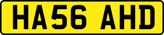 HA56AHD