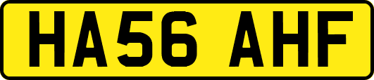 HA56AHF