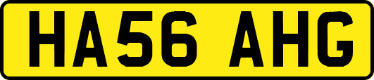 HA56AHG