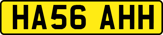 HA56AHH