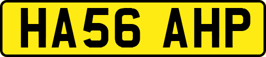 HA56AHP