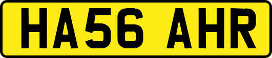 HA56AHR