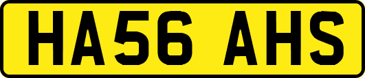 HA56AHS