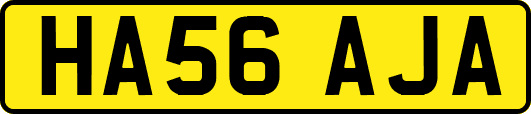 HA56AJA