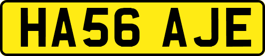HA56AJE
