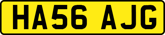 HA56AJG