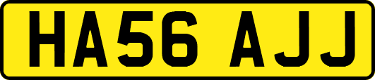 HA56AJJ