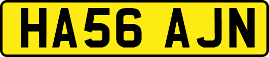 HA56AJN
