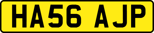 HA56AJP