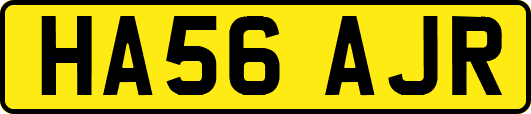 HA56AJR