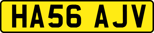 HA56AJV