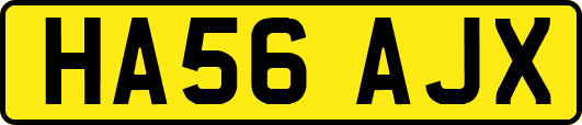 HA56AJX