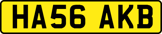 HA56AKB