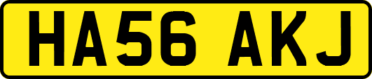 HA56AKJ