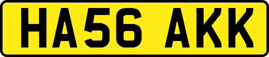 HA56AKK