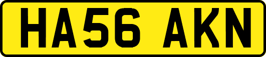HA56AKN