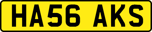 HA56AKS
