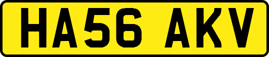 HA56AKV