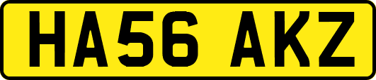 HA56AKZ