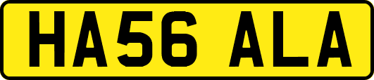HA56ALA