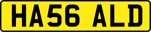 HA56ALD