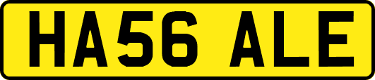 HA56ALE