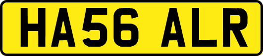 HA56ALR