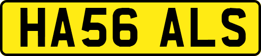 HA56ALS