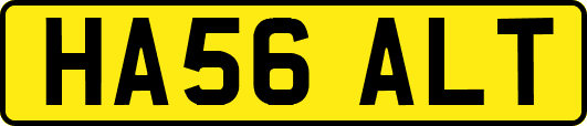 HA56ALT