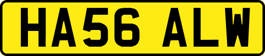 HA56ALW