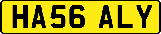HA56ALY