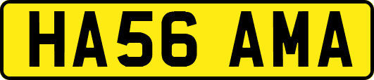 HA56AMA