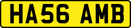 HA56AMB