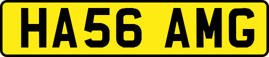 HA56AMG