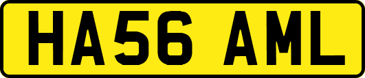 HA56AML