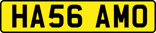 HA56AMO