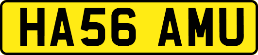 HA56AMU