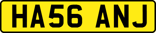 HA56ANJ
