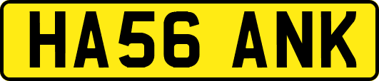 HA56ANK